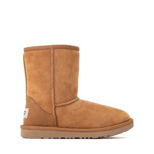 UGG Classic Short Tan Boots